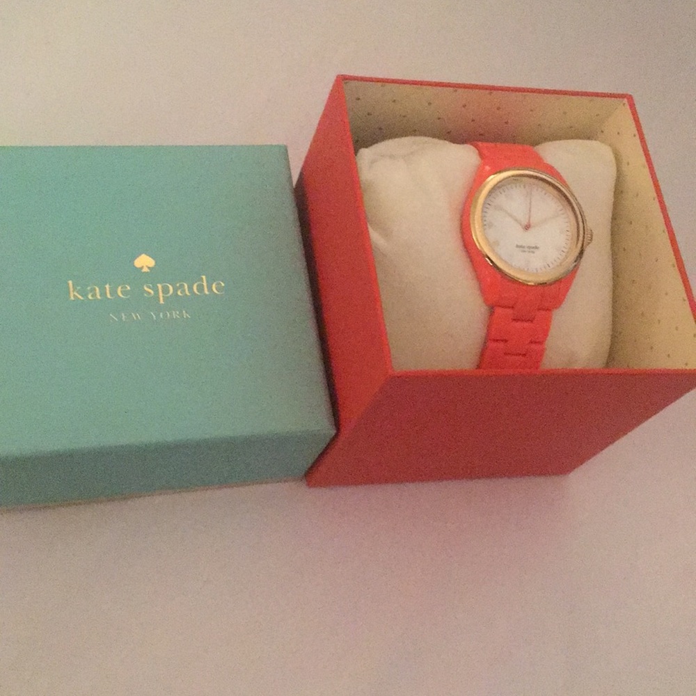 Kate Spade Watch - Picture 2 of 3